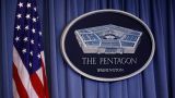 Пентагон блокирует передачу в Гаагу материалов о действиях ВС России на Украине