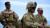 Американский десантник погиб в Венгрии