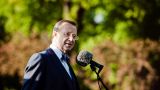 Экс-президент Эстонии: Нам угрожает развал Евросоюза