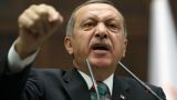 Эрдоган: ЕС выдвигает неприемлемые условия для либерализации визового режима