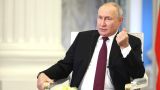 Путин назвал соотношение потерь: Они у ВСУ просто огромные