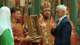 Люди из богатых стран завидуют России, нам все по плечу — патриарх Кирилл
