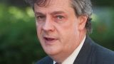 Британский еврокомиссар Хилл подал в отставку