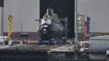 MWM: Britain launched the newest Agamemnon submarine, but it is already losing