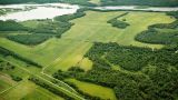 В России создают «земельный банк» «дальневосточных гектаров»