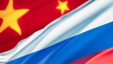 Торгово-экономические отношения между Россией и Китаем бьют рекорды