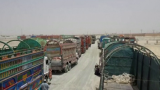 Пакистан задержал в порту Карачи более 1 тыс. контейнеров из Афганистана