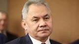 Шойгу заявил о планах обсудить «расширение рамок» совместной группировки в Белоруссии