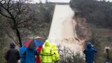 Трамп объявил ЧС в Калифорнии из-за угрозы разрушения плотины
