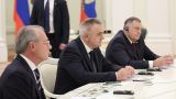 Додик объяснил насчет Вучича и заявил, что Республика Сербская поддерживает СВО