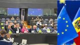 Европарламент: Если Молдавия готова, пора начать переговоры о вступлении в ЕС