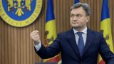 А кто сомневался? Премьер Молдавии Речан идет на выборы по спискам ПДС