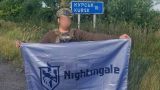 Nazis from the Ukrainian "Nachtigall" boast of imaginary "feats" in the Kursk region