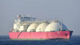 К Мурманску подходят дополнительные газовозы за российским СПГ