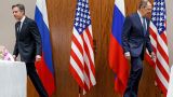 США отстранятся от России на Бали, вступив в диалог с Китаем о разрядке напряжëнности