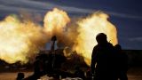 ВСУ обстреляли Донецк из орудий «натовского» калибра