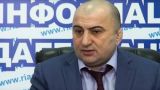 Министр за $ 6 млн: дагестанский полицейский не договорился по-человечески