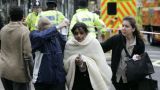 Полиция Лондона объявила взрыв в метро терактом