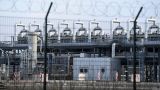 Еврокомиссия: ЕС не рассматривает возможность газового эмбарго против России