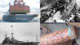 Малайзия вменила китайскому судну «разграбление» затонувших британских кораблей
