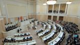 В Петербурге определяются с референдумом против «церковной реституции»