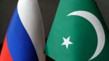 В Пакистан впервые доставлена партия нефти из России