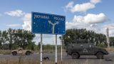 Russia returns land in the Kursk region, which may deprive Kiev of its trump card — NYT