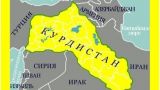 Рождение Курдистана: «суверенты» требуют больше оружия от США и России