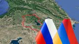 Цель Запада — не защищать Армению, а бороться с Россией: интервью с Дмитрием Сусловым