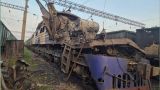 Ермаку освежили память: ВС России громят «Укрзалізницю»