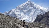На Эвересте гиды травили туристов ради своей выгоды