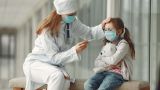 Иммунитет носоглотки детей лучше справляется с коронавирусом, чем у взрослых