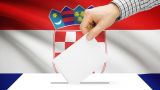 В Хорватии проходят парламентские выборы