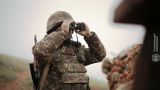 Армия обороны Нагорного Карабаха назвала обвинения Баку «абсолютной ложью»