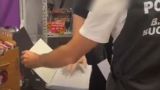 Контрабанда моющих средств с Украины: полиция Румынии расследует грязные дела