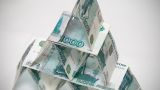В России «прикрыли» пирамиду, обманувшую вкладчиков на 1 млрд рублей