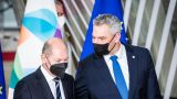 «Совместный долг ЕС»: Австрия заманивает Германию в союз против Макрона и Драги