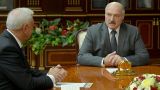 Лукашенко: Белоруссия готова к реальной интеграции