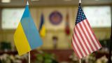 Украина хочет провести конференцию с участием России до выборов в США