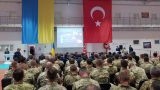 СМИ: Турция может возглавить операцию НАТО на Украине