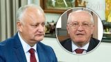 Додон: Премьер не продержится и года — Молдавию ждет кризис и досрочные выборы