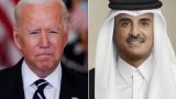 Байден будет искушать эмира газом: США попросят у Катара СПГ для Европы