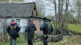 В Смоленской области ФСБ задержала троих подростков за сотрудничество с СБУ