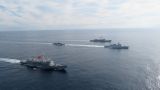 США создают для Турции проблемы в Чёрном море — эксперт