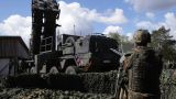 США отказываются прикрывать средствами ПВО европейских миротворцев на Украине
