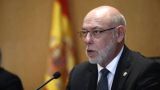 Генпрокурор Испании требует судить Пучдемона за бунт, сепаратизм и растраты
