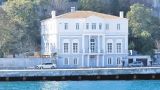 Турецкий суд вернул наследникам российского дипломата элитную виллу на Босфоре