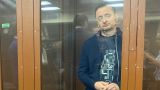 Администратор телеграм-канала «Новый век» Гусов арестован