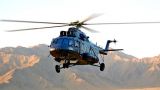 Кадыров назвал причину крушения вертолета Ми-8 с пограничниками
