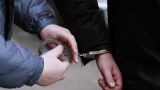 Подозреваемый в сексуальном насилии над детьми задержан в Иркутской области